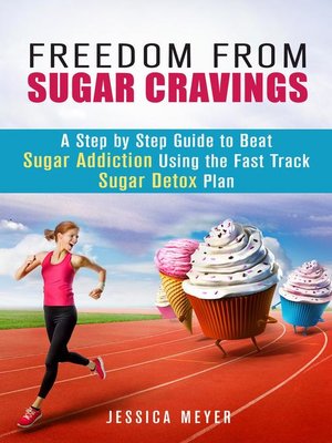 cover image of Freedom From Sugar Cravings